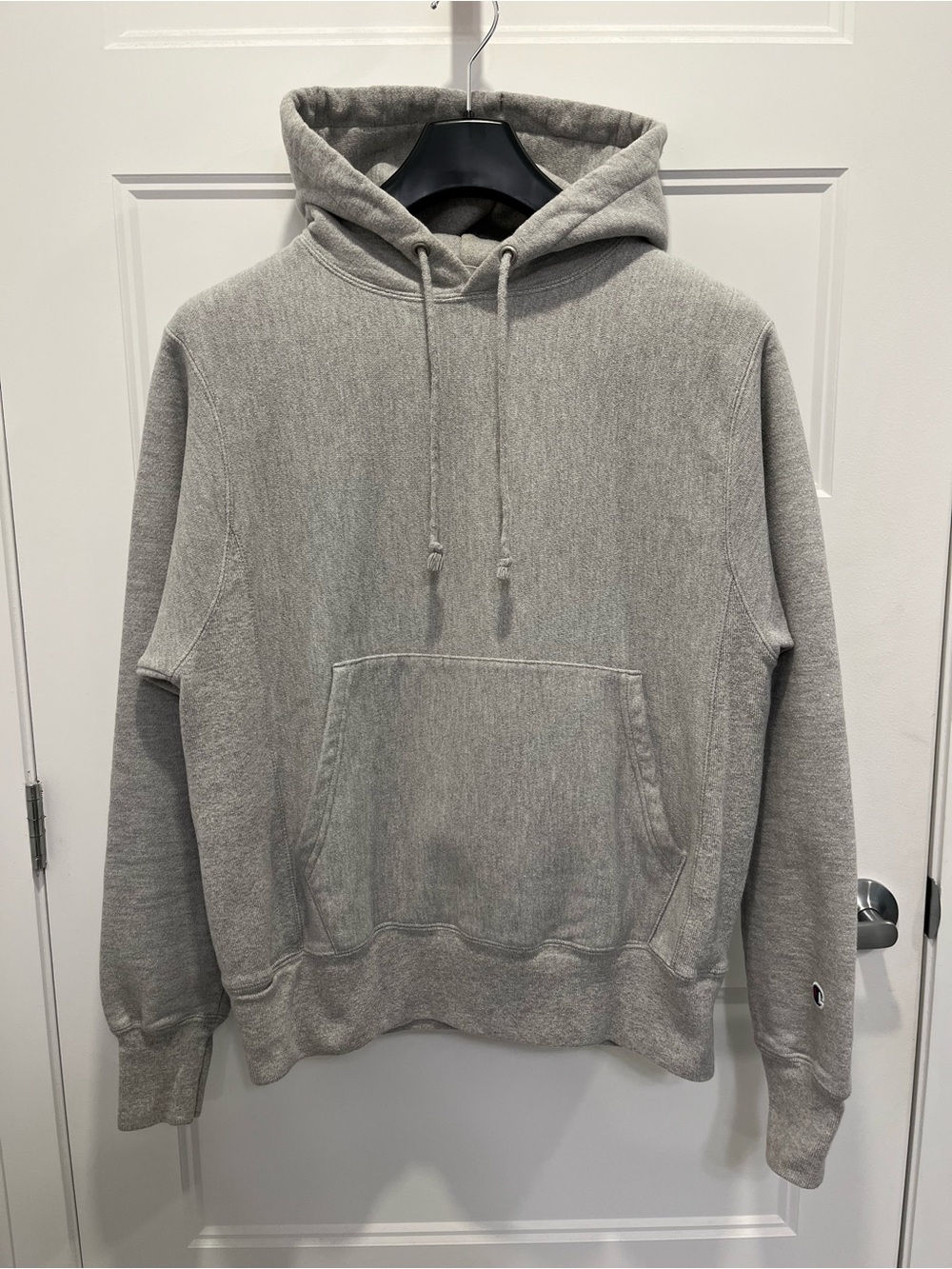 Champion Reverse Weave Hoodie